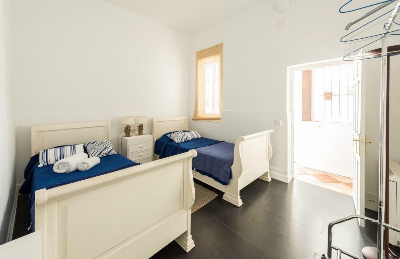 Apartamento La Buena Guarda Madri Exterior foto